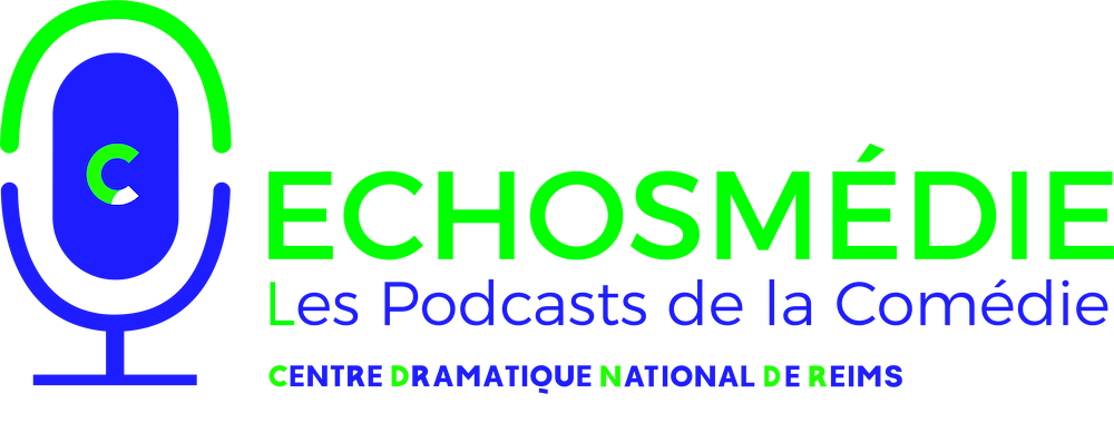 Logo Echosmedie