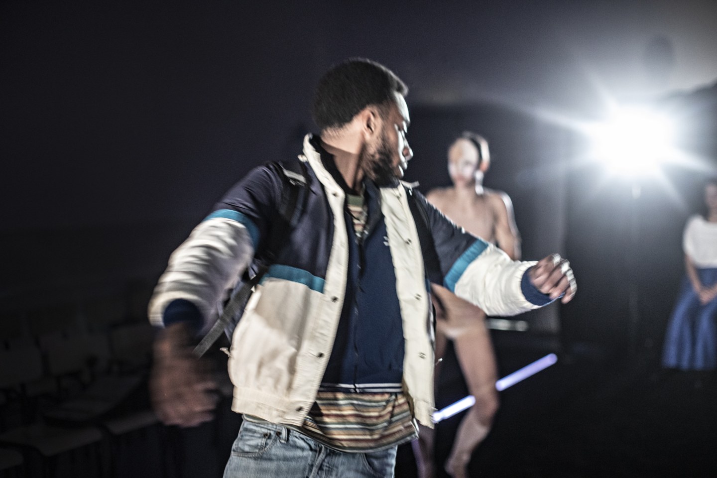 © Jean-Louis Fernandez