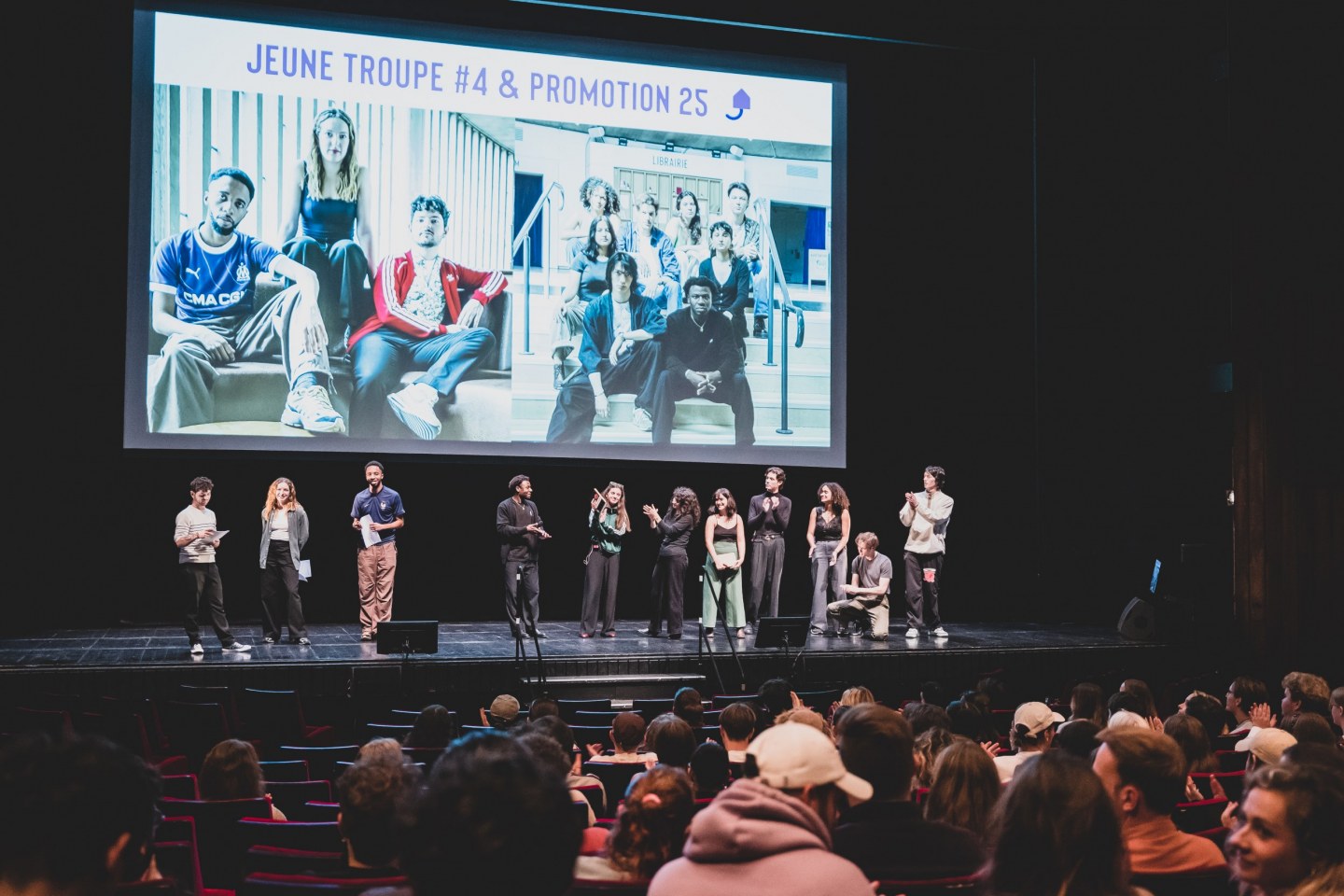 © Comédie – CDN de Reims