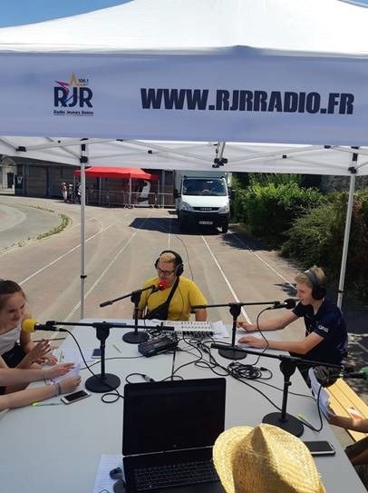 © Radio Jeunes Reims