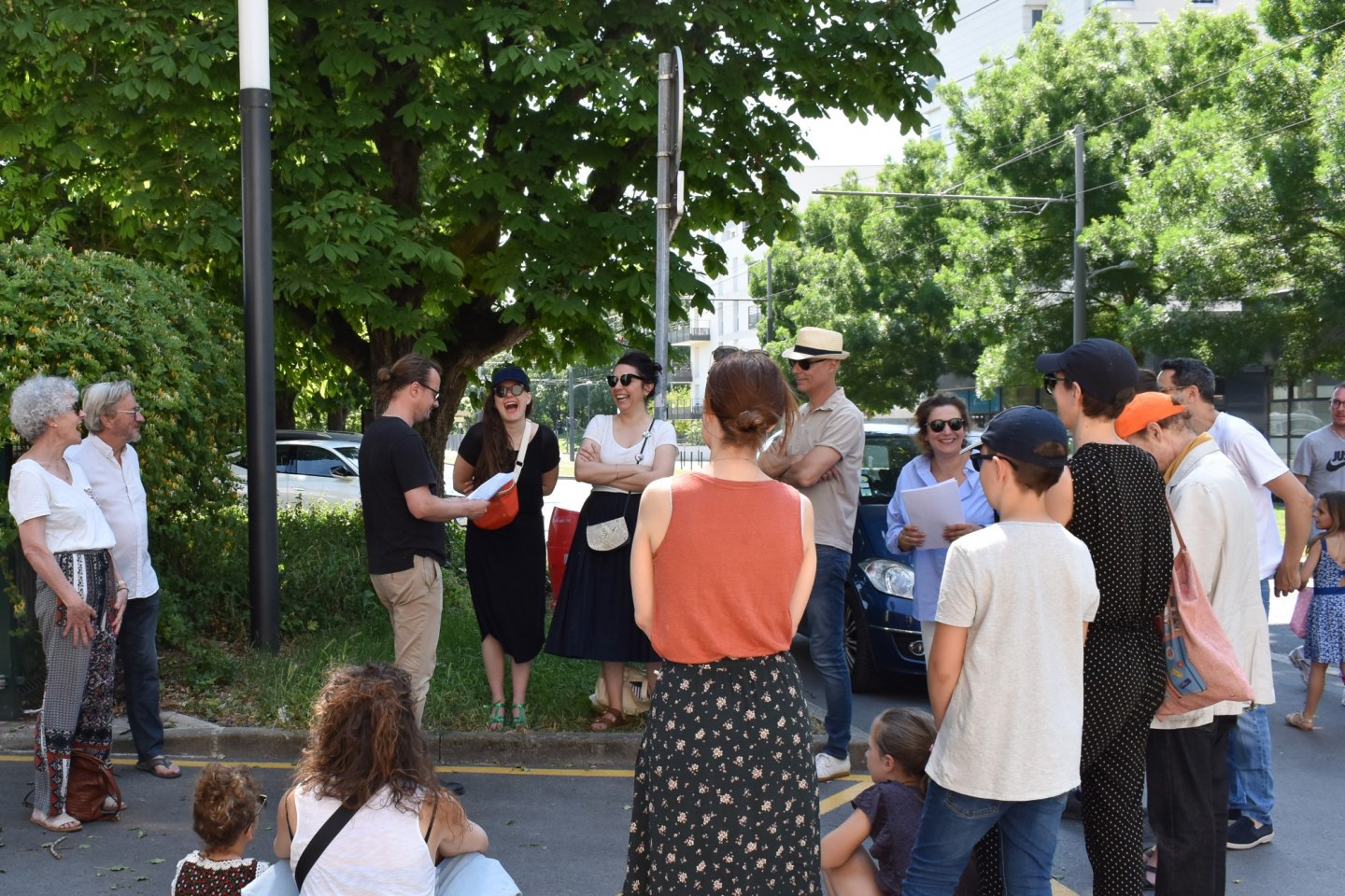 © Comédie - CDN de Reims