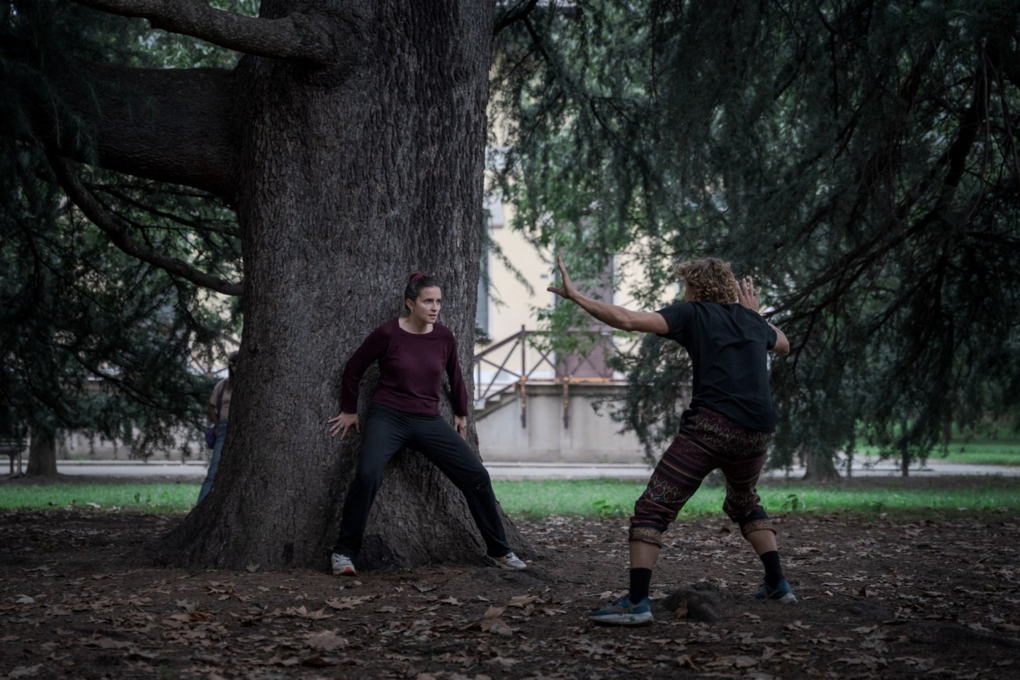 © Marta Cervone – courtesy Piccolo Teatro di Milano