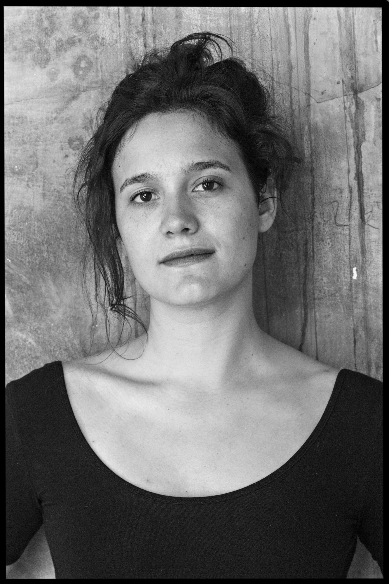 Camille Dagen © Jean-Louis Fernandez
