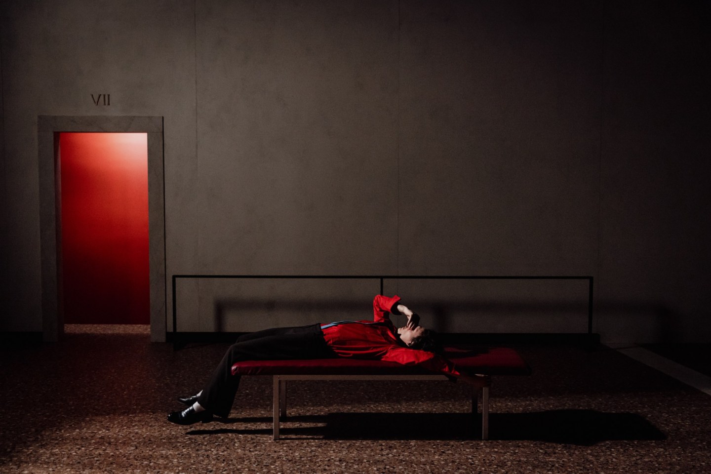 © Simon Gosselin