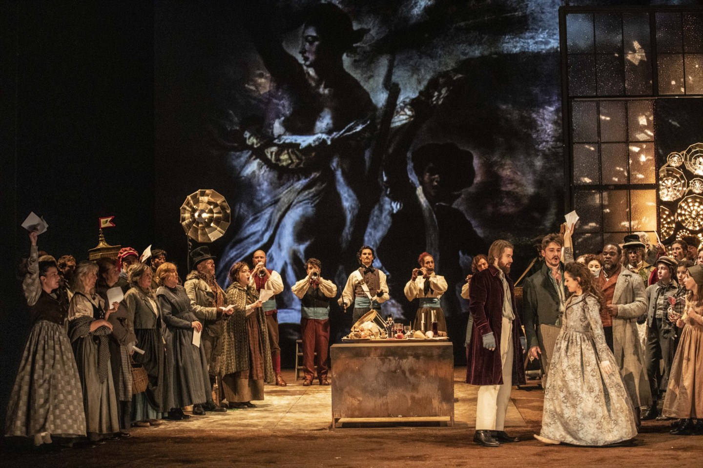 © Jean-Louis Fernandez