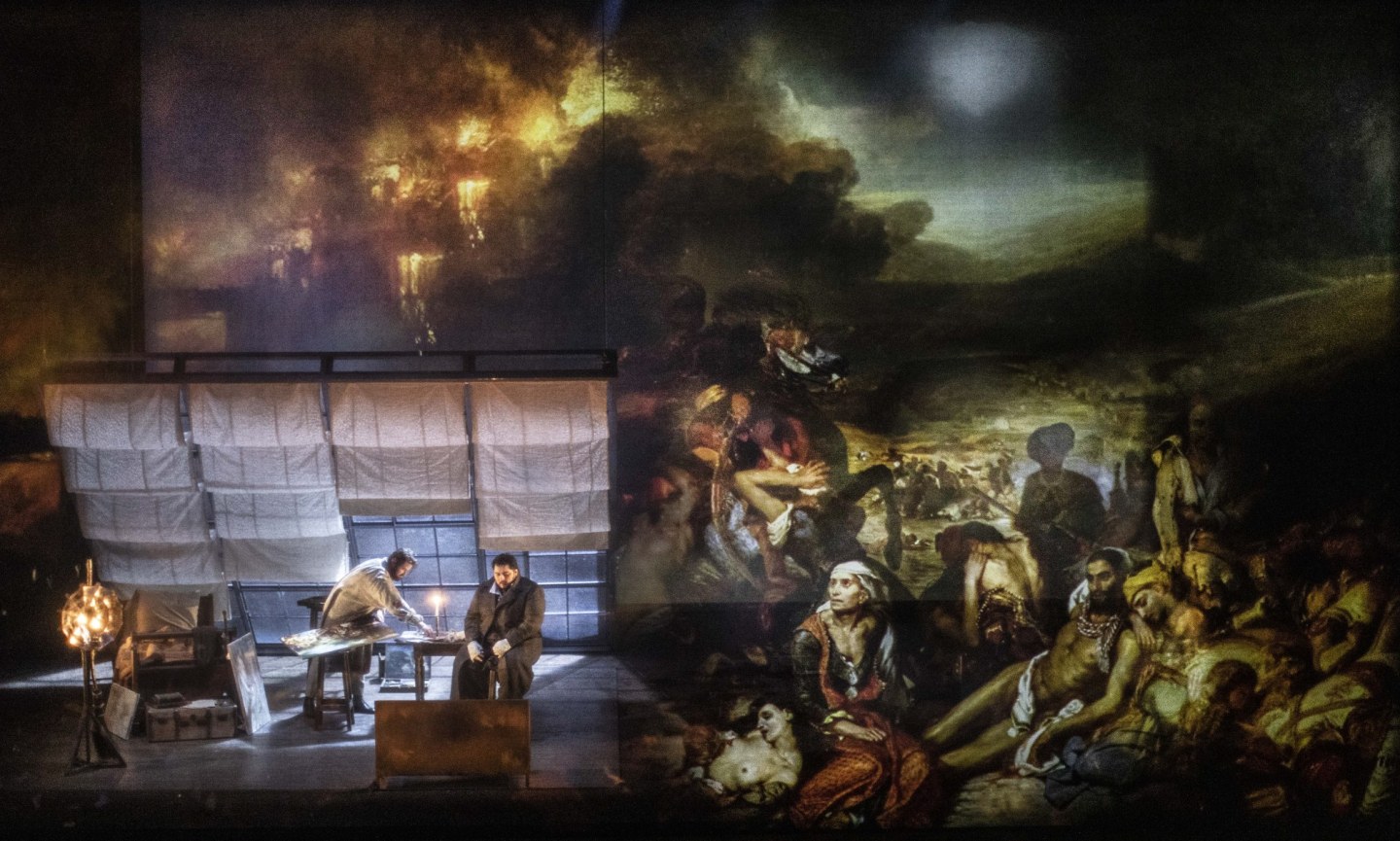 © Jean-Louis Fernandez