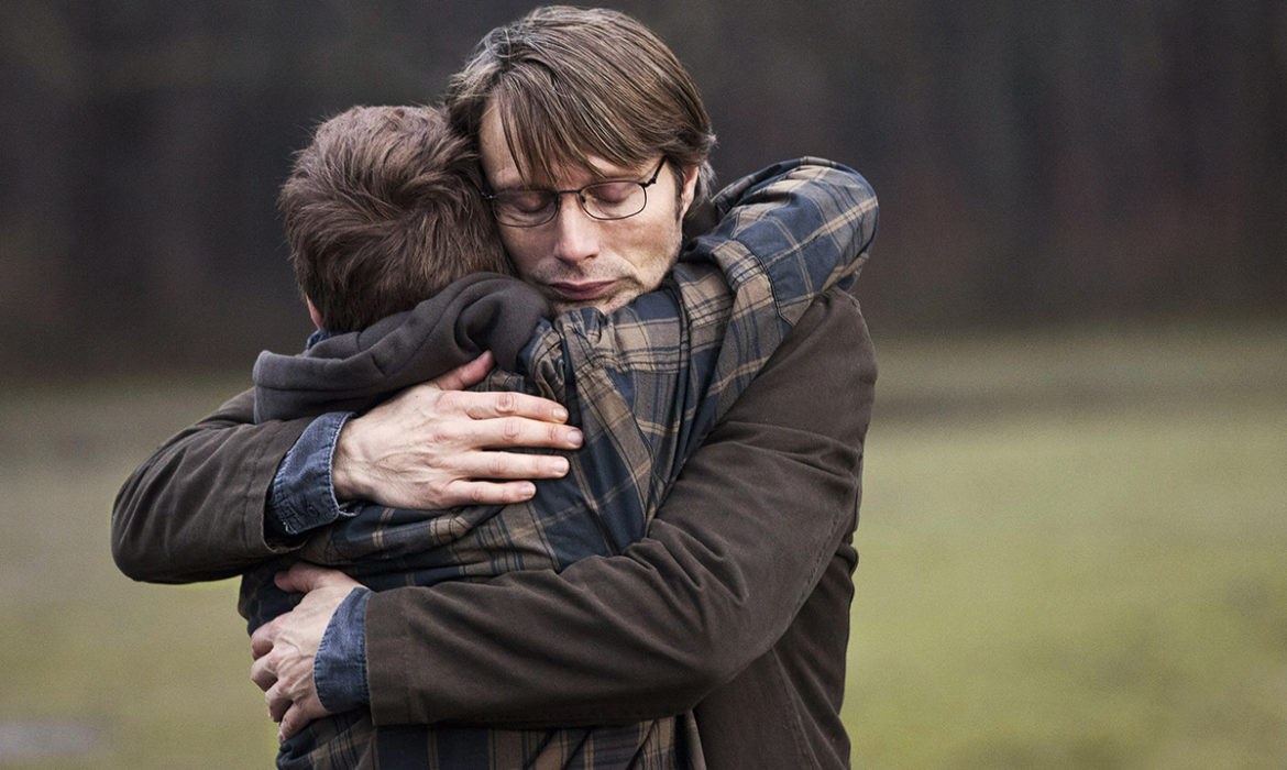 La Chasse de Thomas Vinterberg