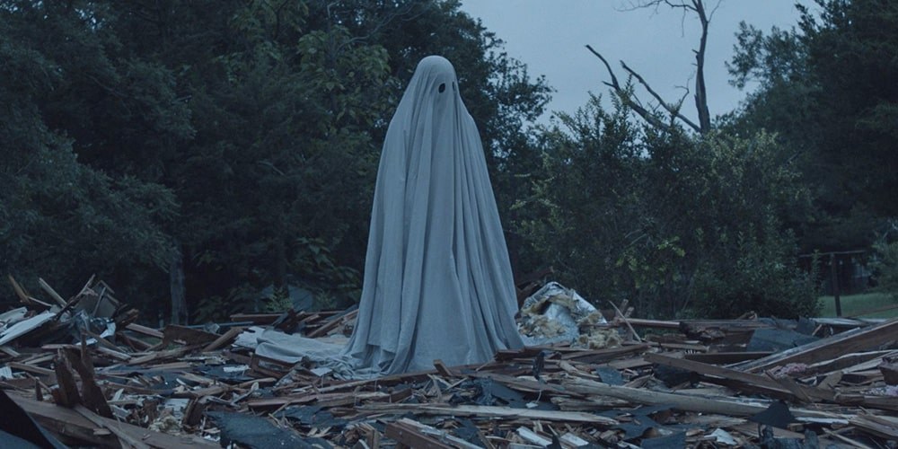 © A Ghost Story de David Lowery