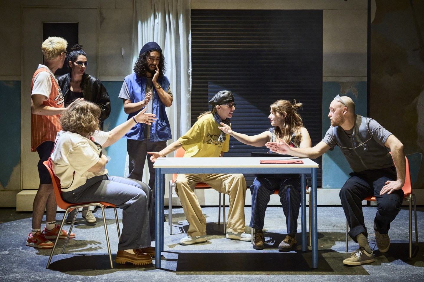 © Christophe Raynaud de Lage