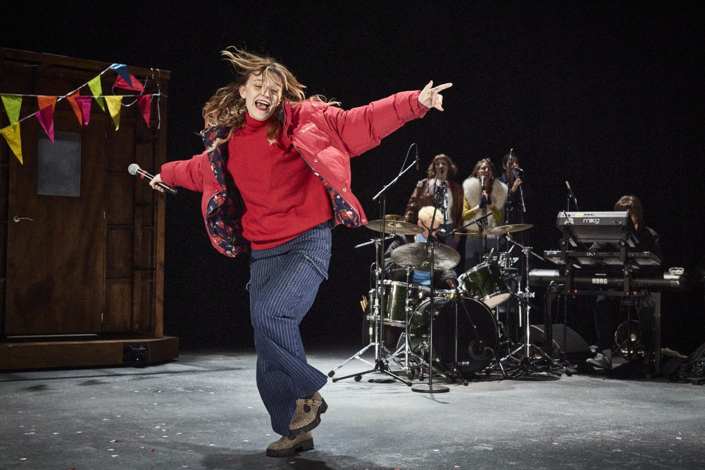 © Christophe Raynaud de Lage