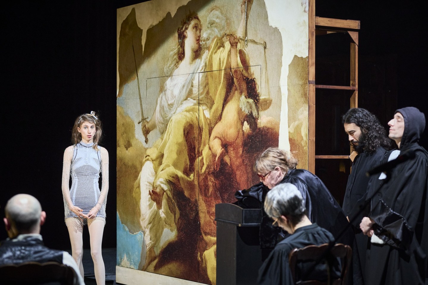 © Christophe Raynaud de Lage