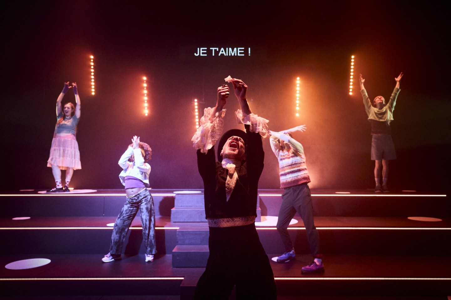 © Christophe Raynaud de Lage