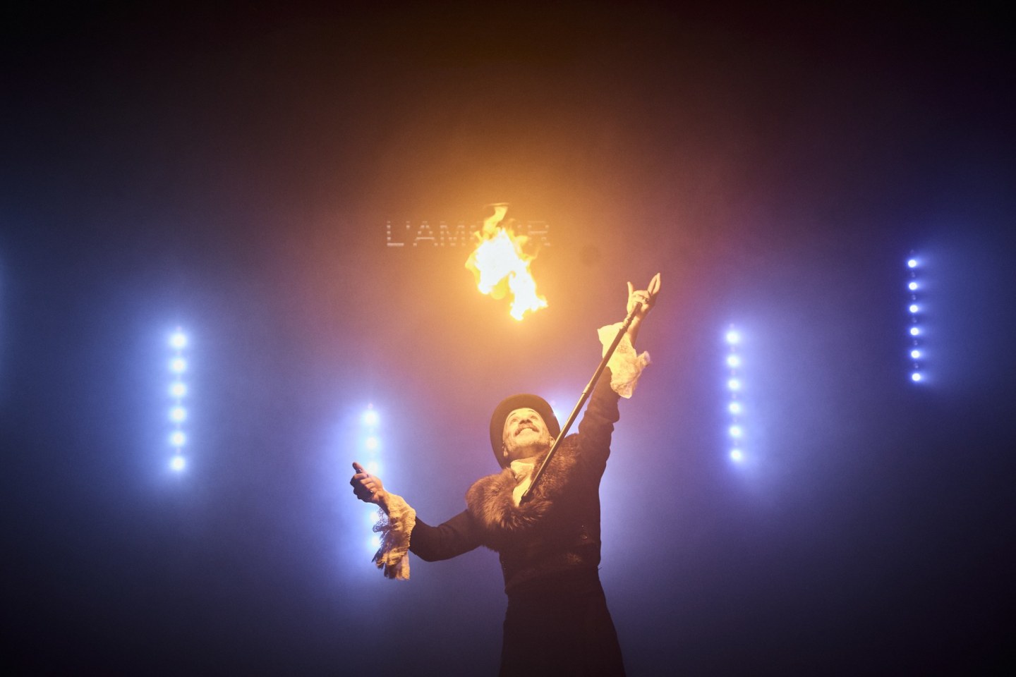 © Christophe Raynaud de Lage