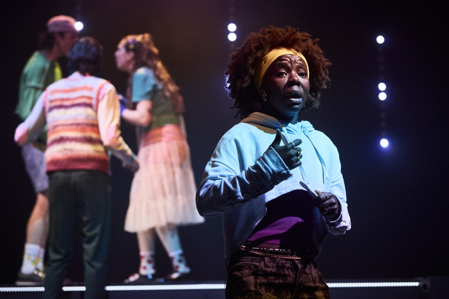 © Christophe Raynaud de Lage