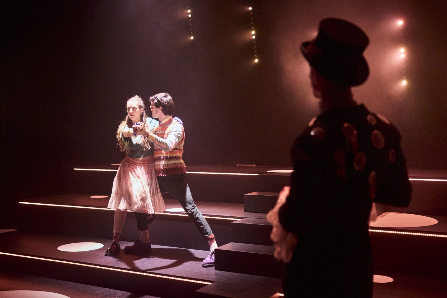 © Christophe Raynaud de Lage