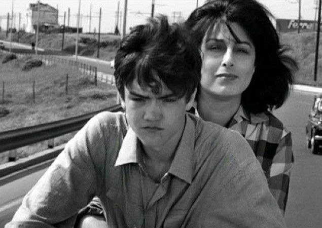 © Mamma Roma, de Pier Paolo Pasolini