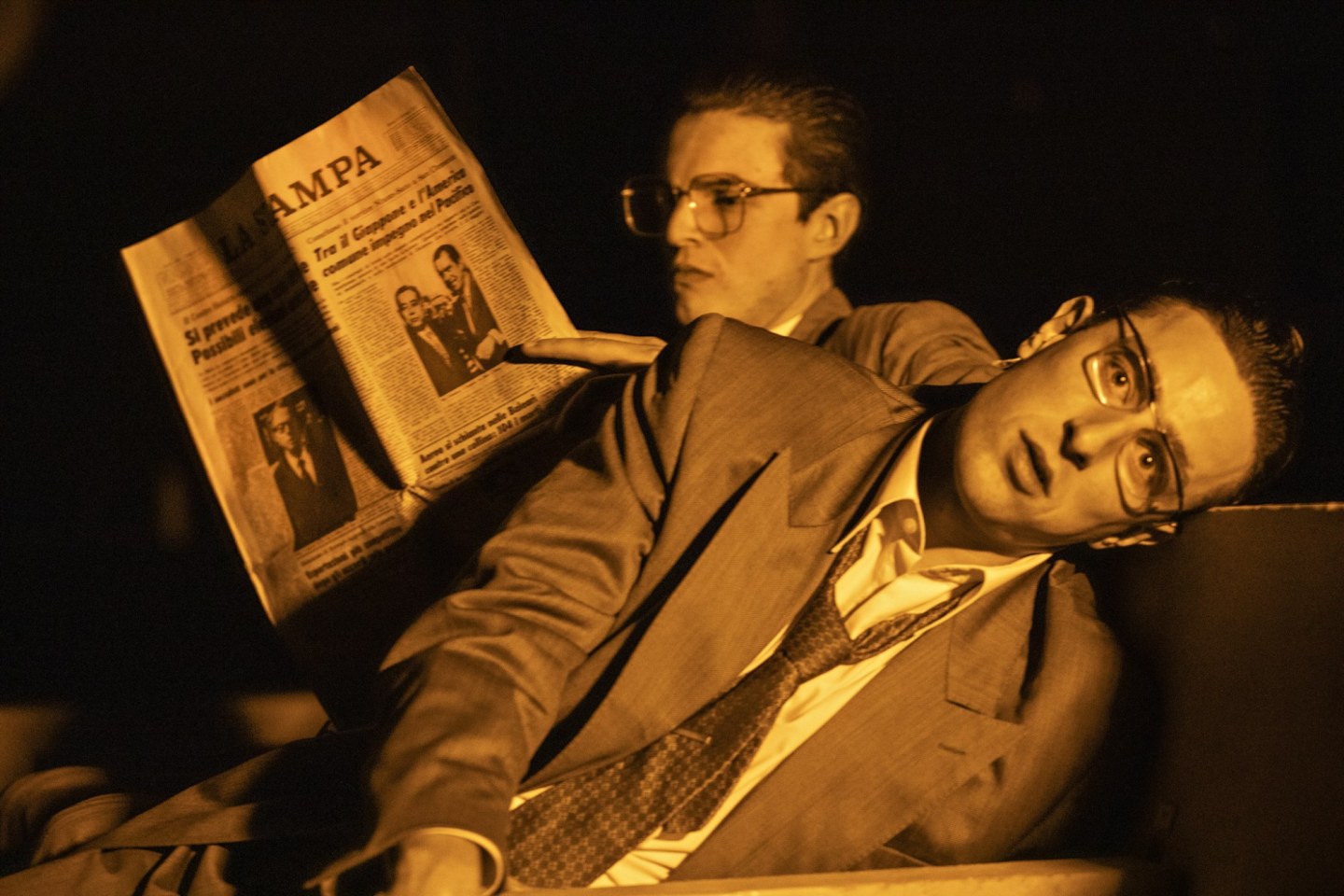 © Jean-Louis Fernandez