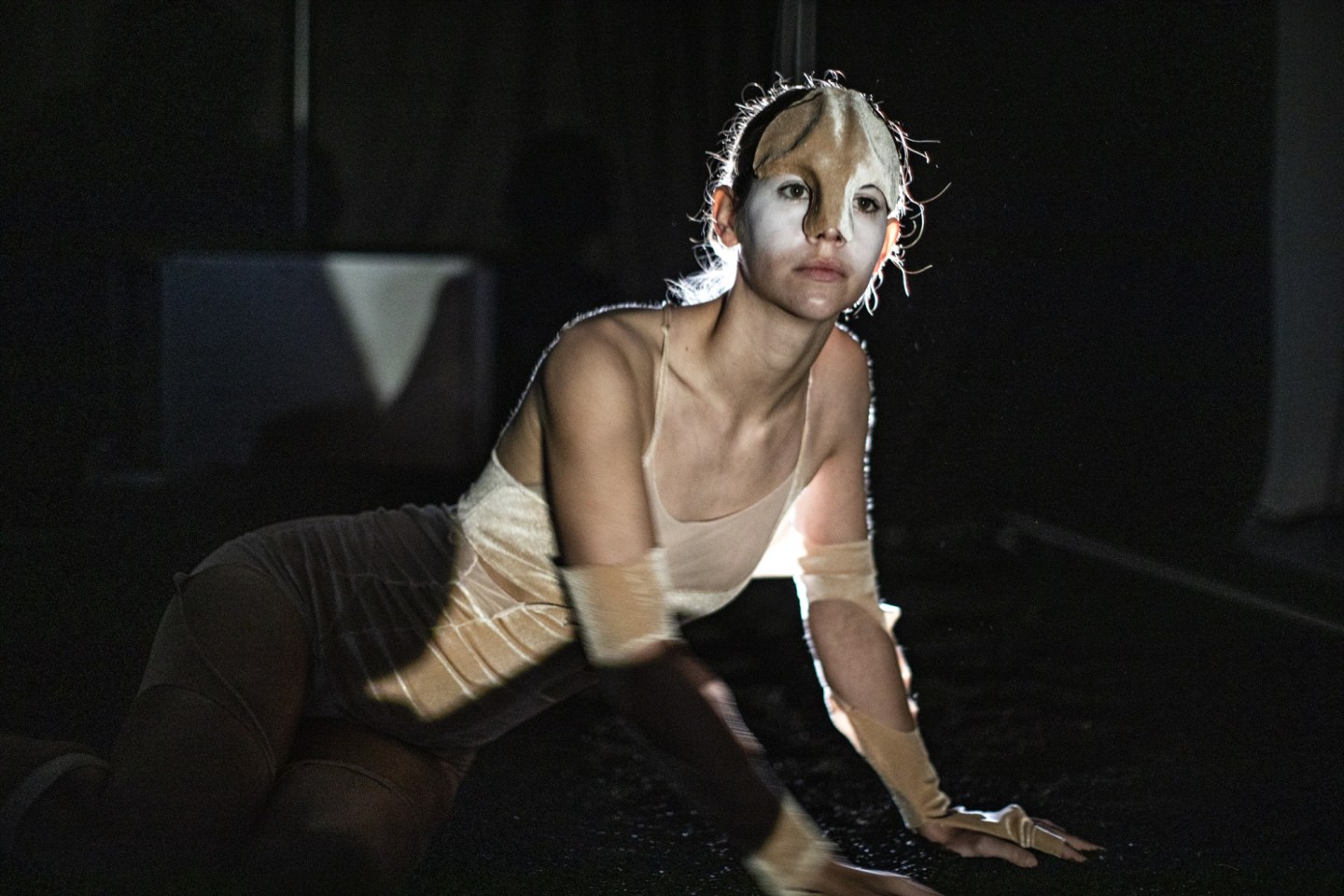 © Jean-Louis Fernandez