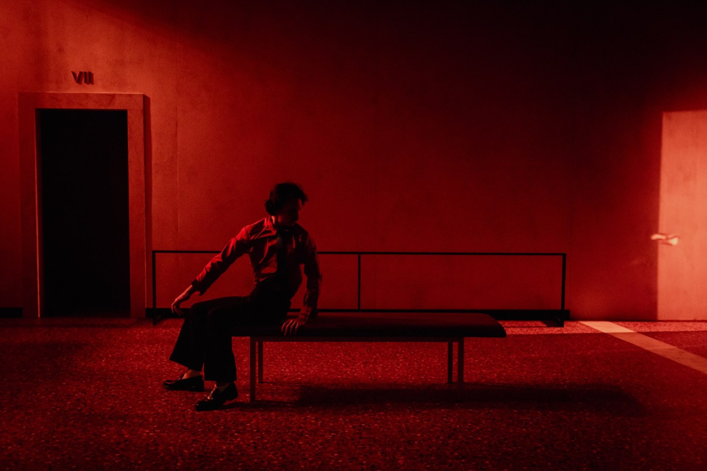 © Simon Gosselin