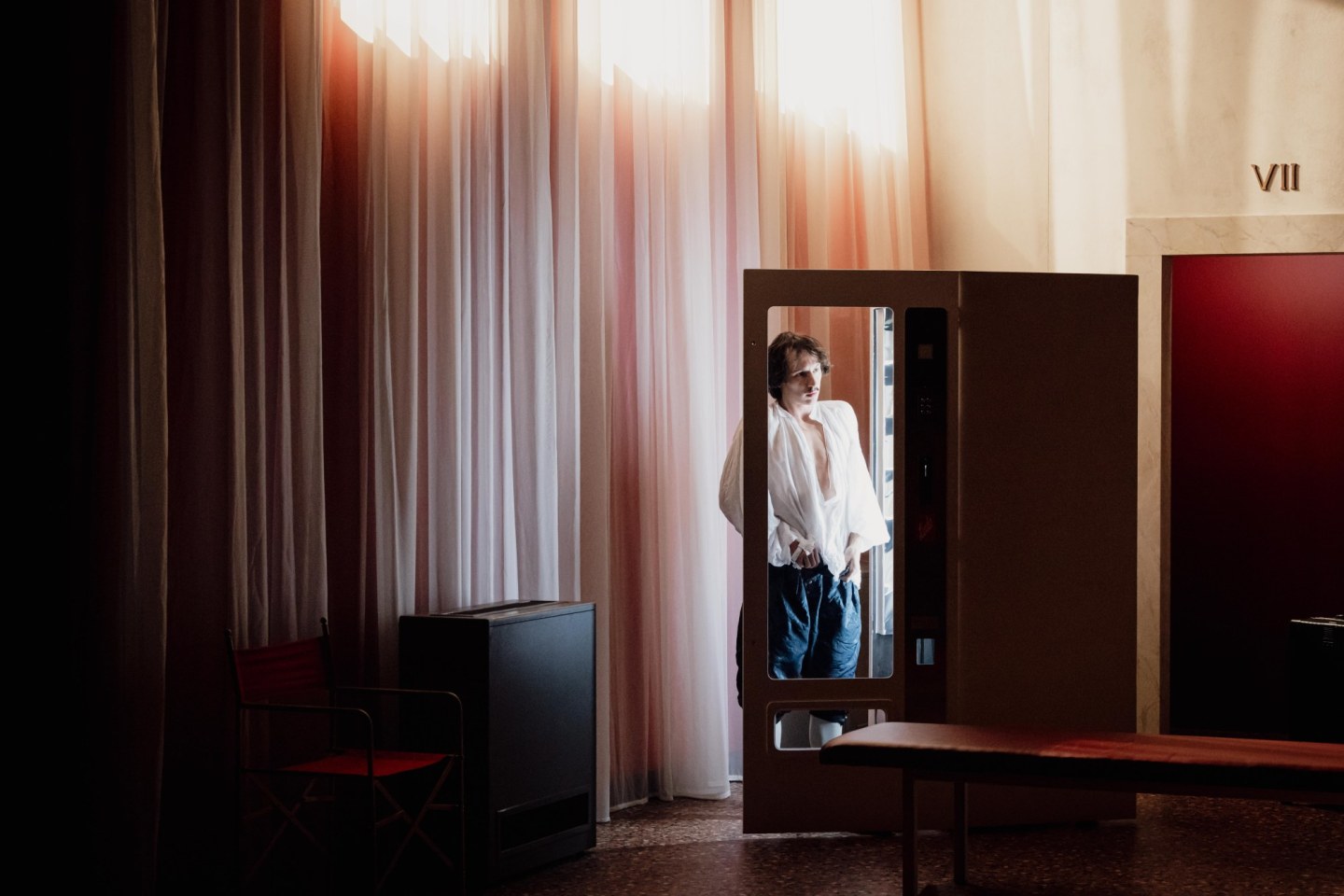 © Simon Gosselin