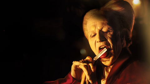 Dracula de Francis Ford Coppola