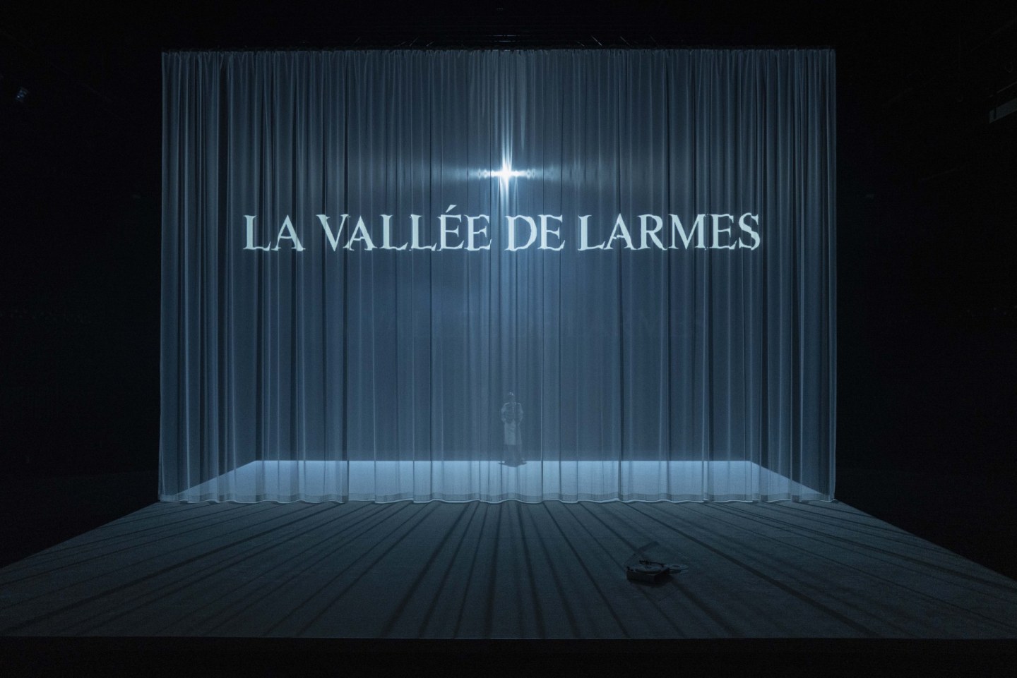© Philippe Chancel, TNB 2026