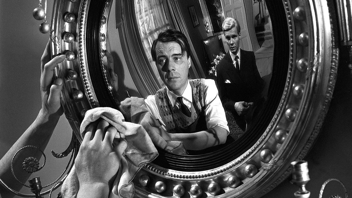 The servant de Joseph Losey