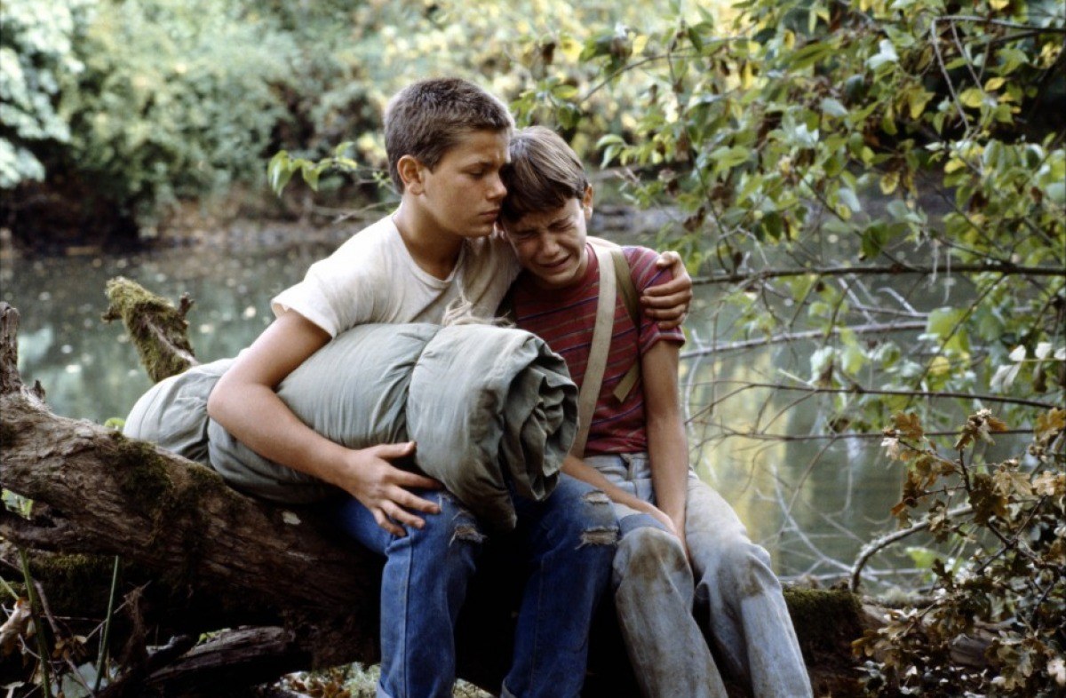 Stand by me de Rob Reiner