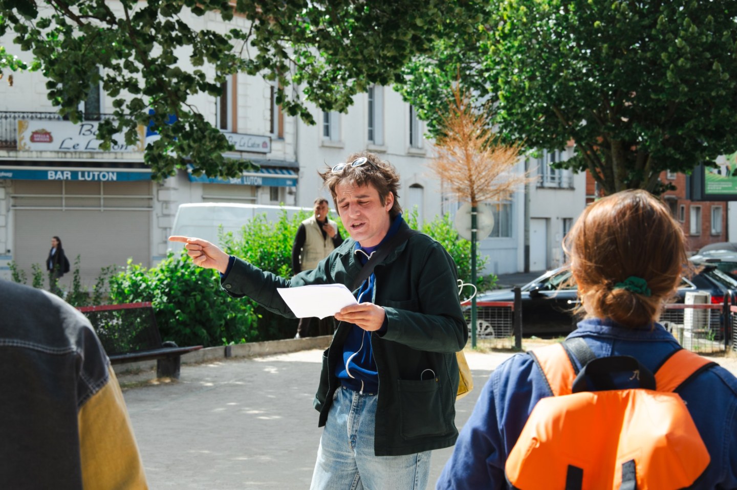 © Comédie – CDN de Reims