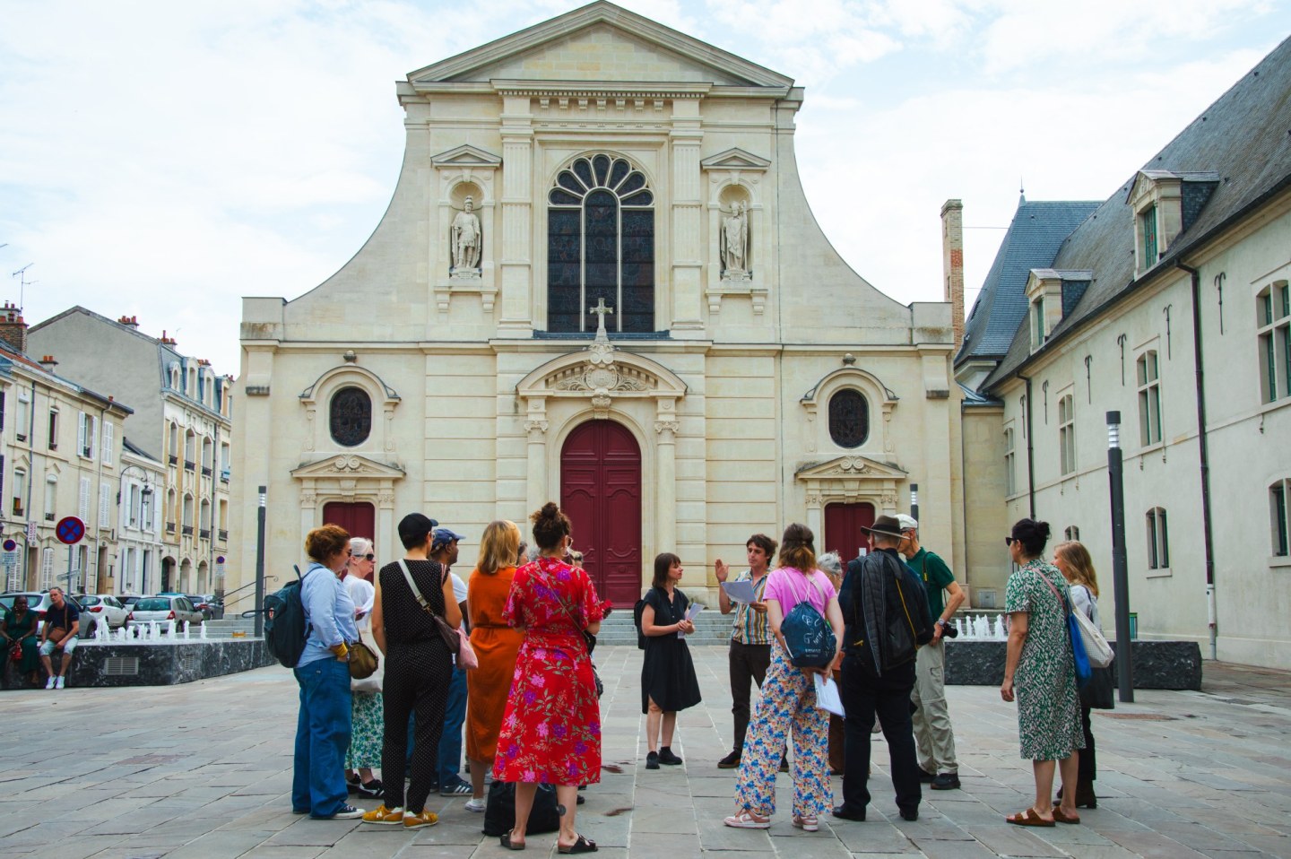 © Comédie – CDN de Reims