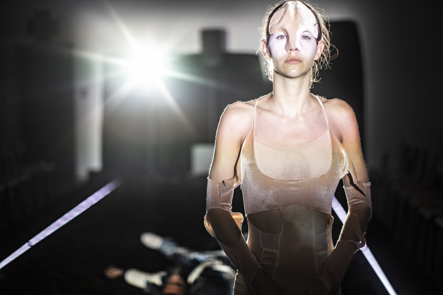 © Jean-Louis Fernandez