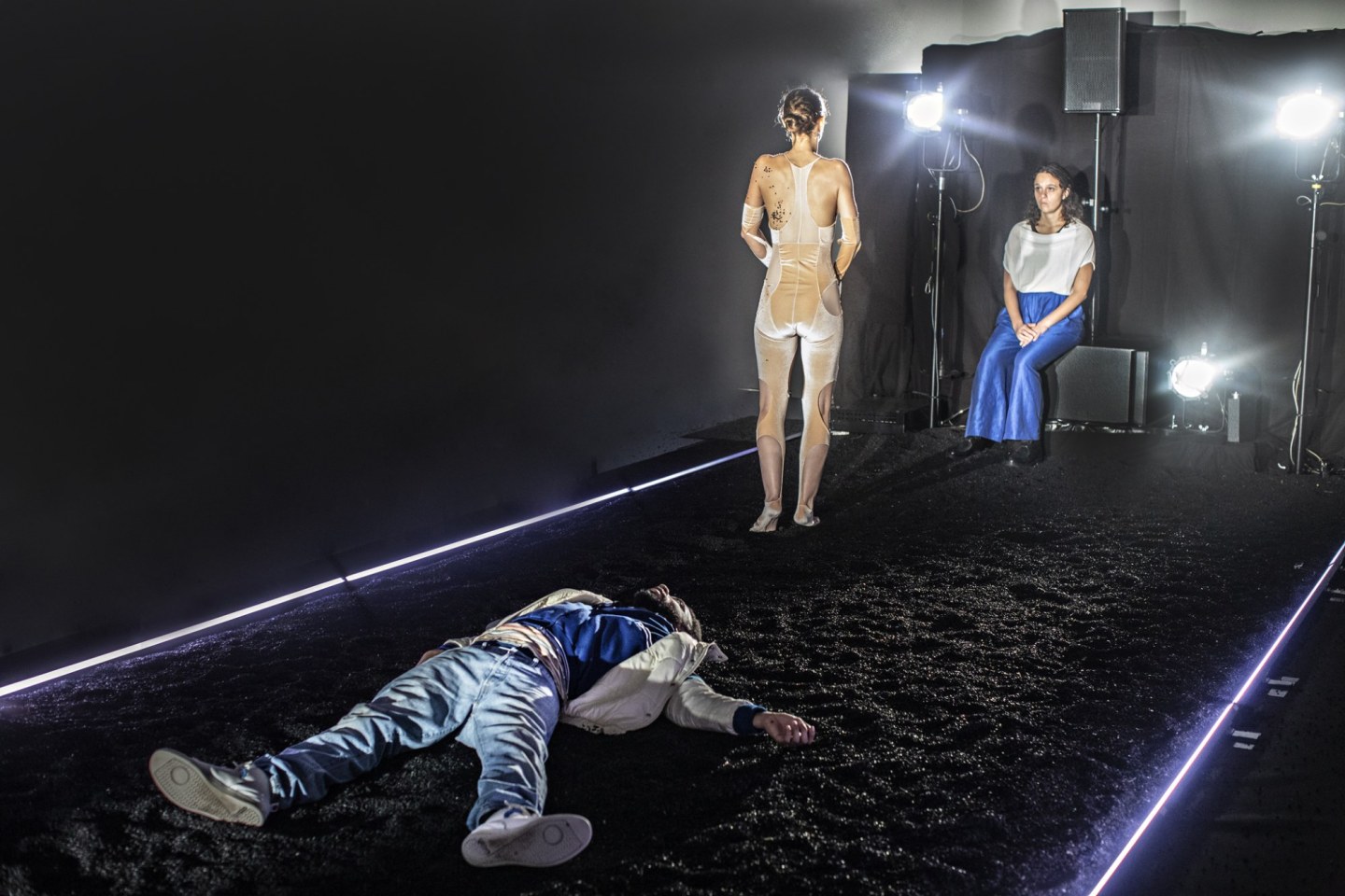 © Jean-Louis Fernandez