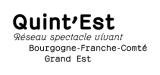 Quint'Est, Réseau Grand Est du spectacle vivant