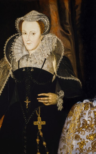 © National Portrait Gallery, London 