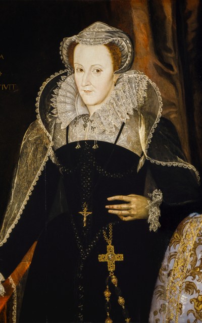 © National Portrait Gallery, London 