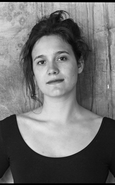 Camille Dagen © Jean-Louis Fernandez