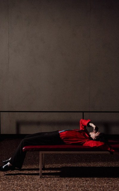 © Simon Gosselin