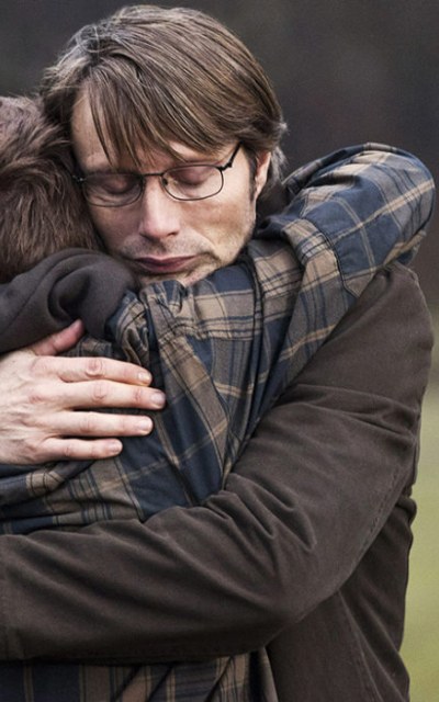 La Chasse de Thomas Vinterberg