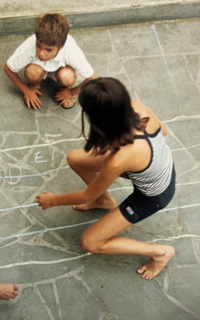 © Sélène Assaf  