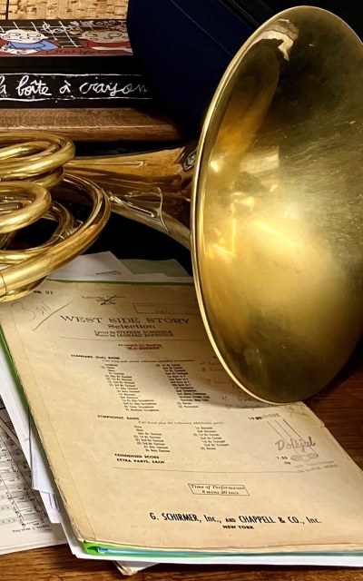 ©  À La Société Philharmonique de Champagne d’Épernay , 8 décembre 202 4