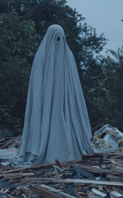 © A Ghost Story de David Lowery