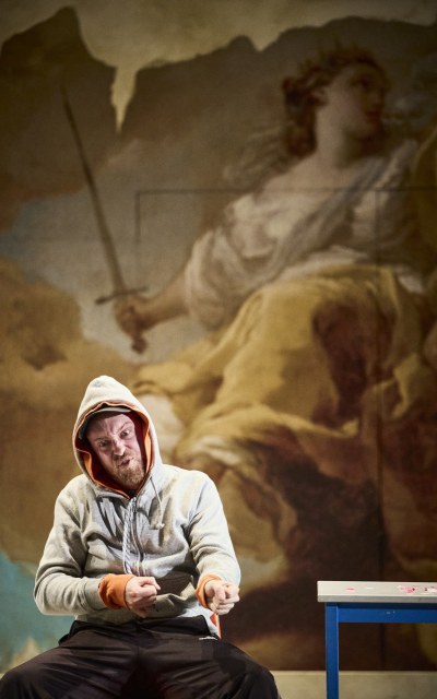 © Christophe Raynaud de Lage