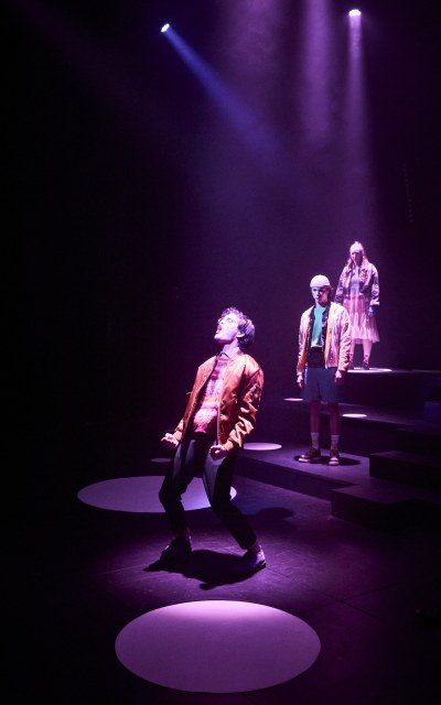 © Christophe Raynaud de Lage