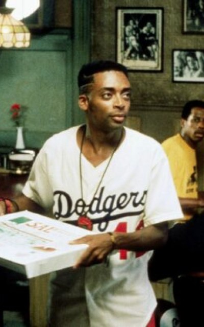 Do the right thing de Spike Lee