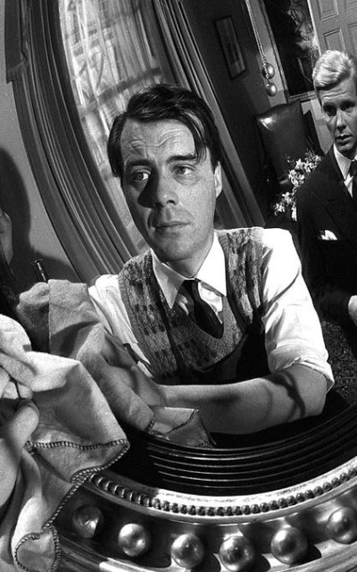 The servant de Joseph Losey