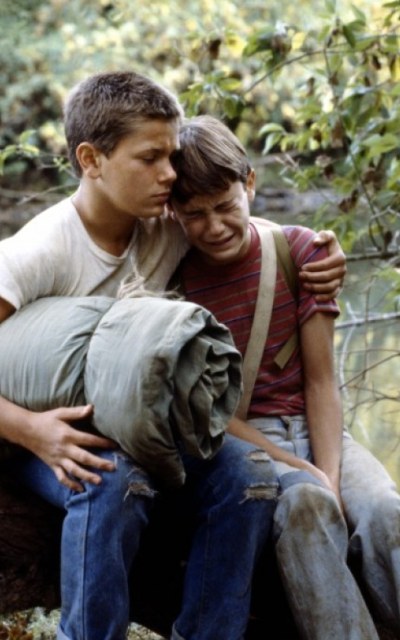 Stand by me de Rob Reiner