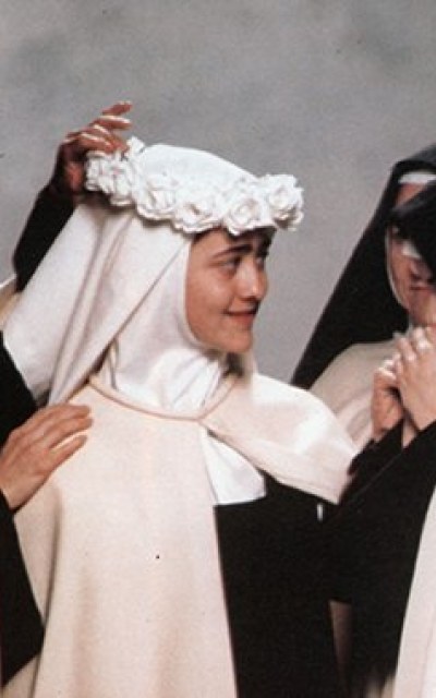 Thérèse D'Alain Cavalier
