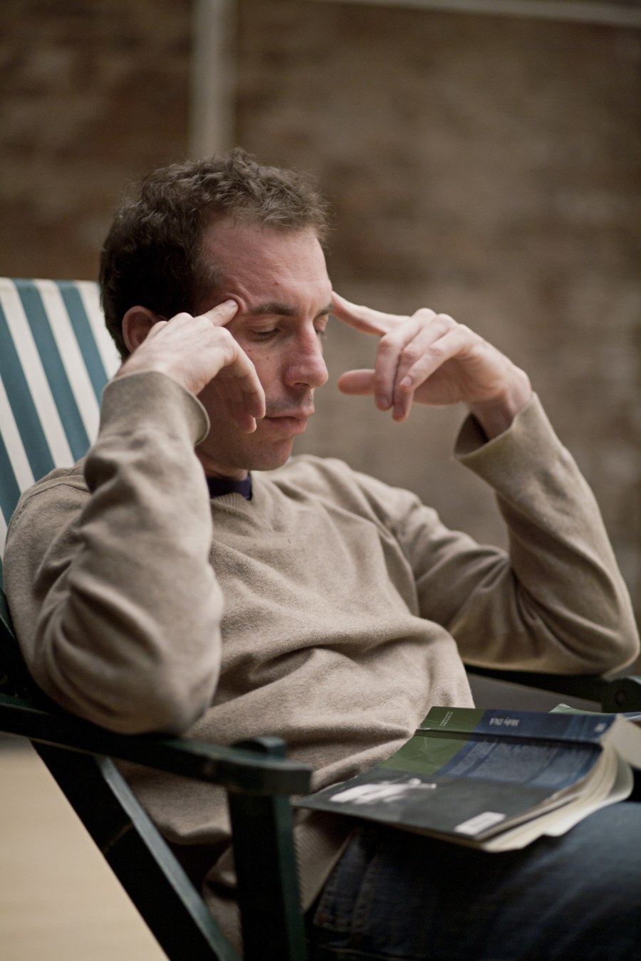 © Sebastian Arpesella