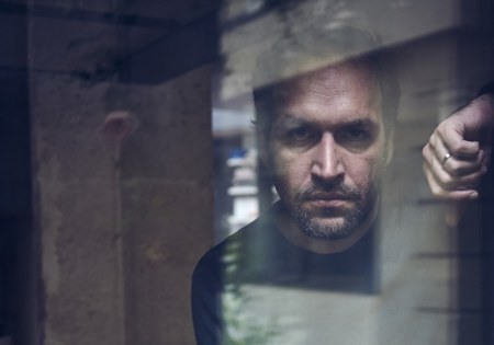 © Geoffroy Ménabréa