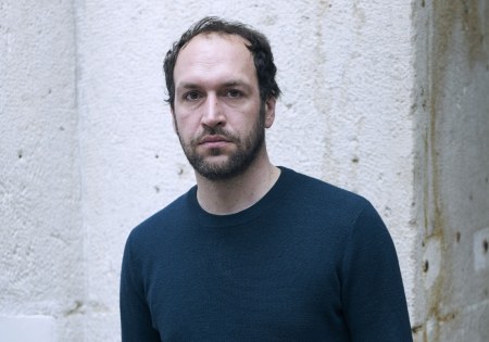 © Geoffroy Ménabréa